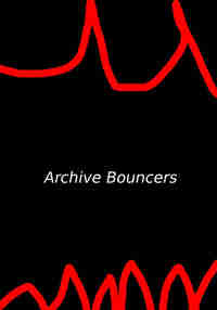 Archive Bouncers