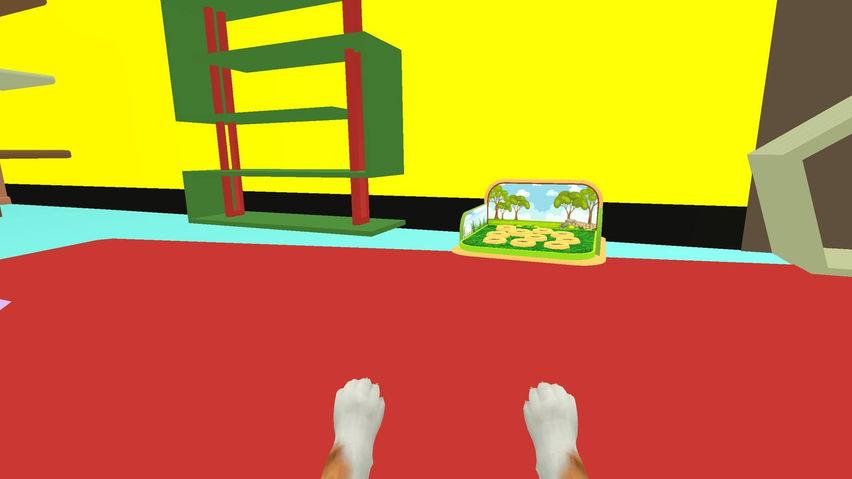 I Am Dog - VR Play
