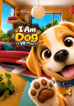 I Am Dog - VR Play