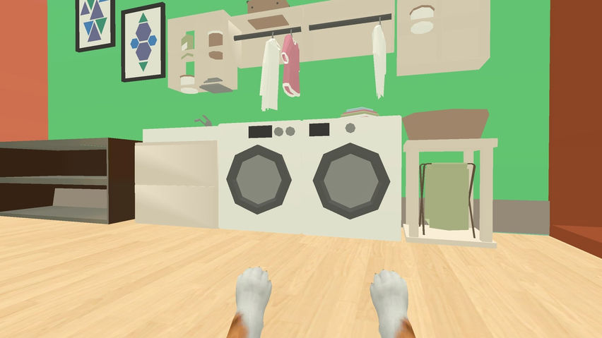 I Am Dog - VR Play