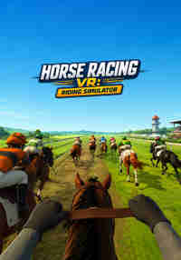 Horse Racing VR: Riding Simulator