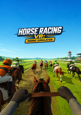Horse Racing VR: Riding Simulator