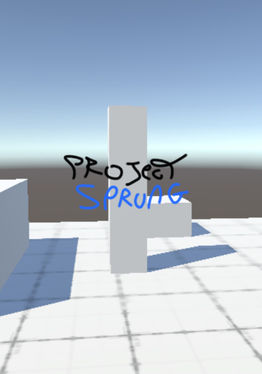 Project Sprung