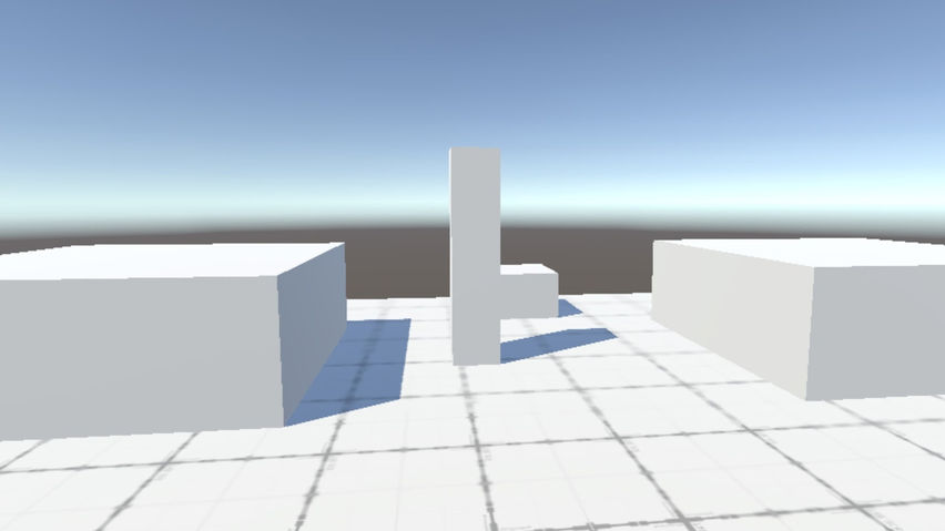 Project Sprung