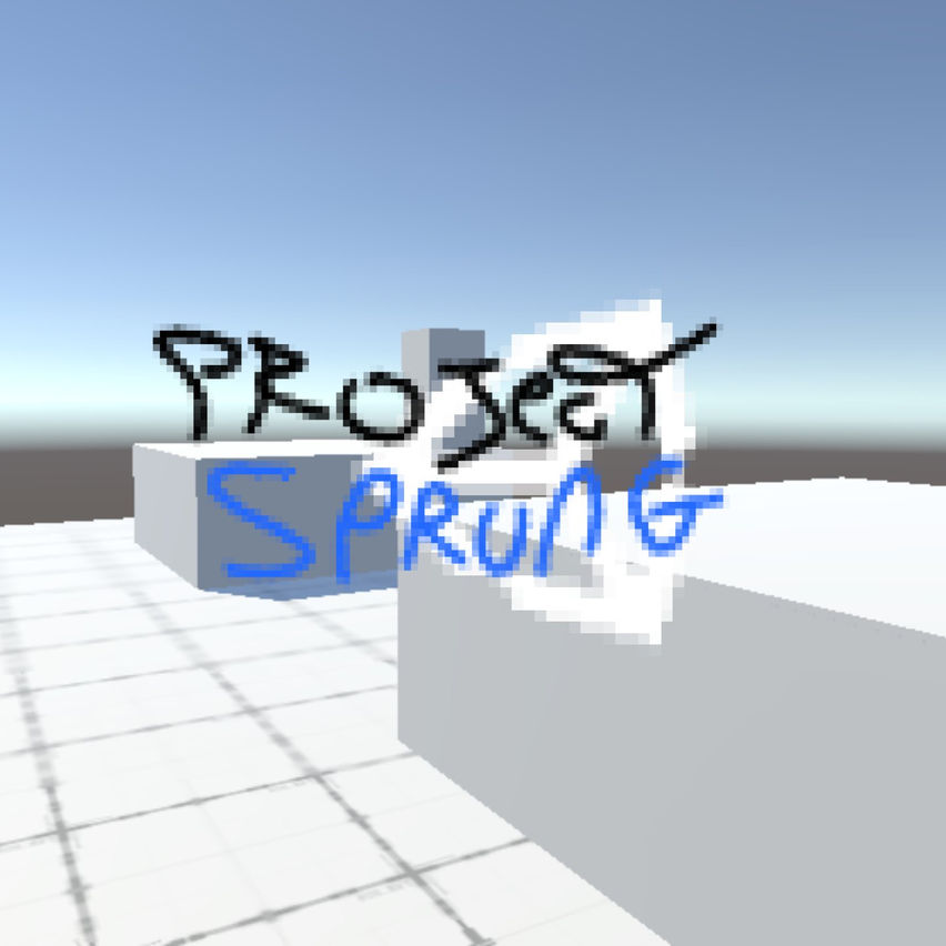 Project Sprung