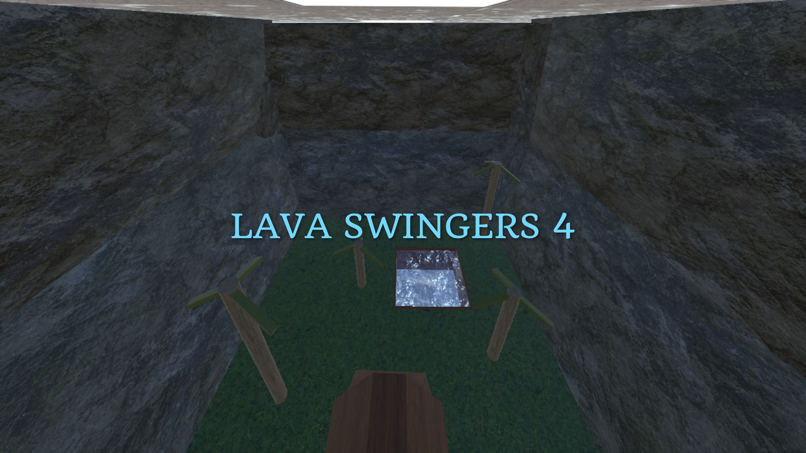 LAVA SWINGERS 4
