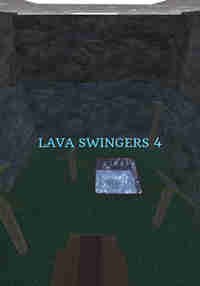 LAVA SWINGERS 4