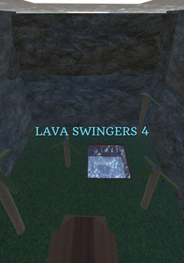 LAVA SWINGERS 4