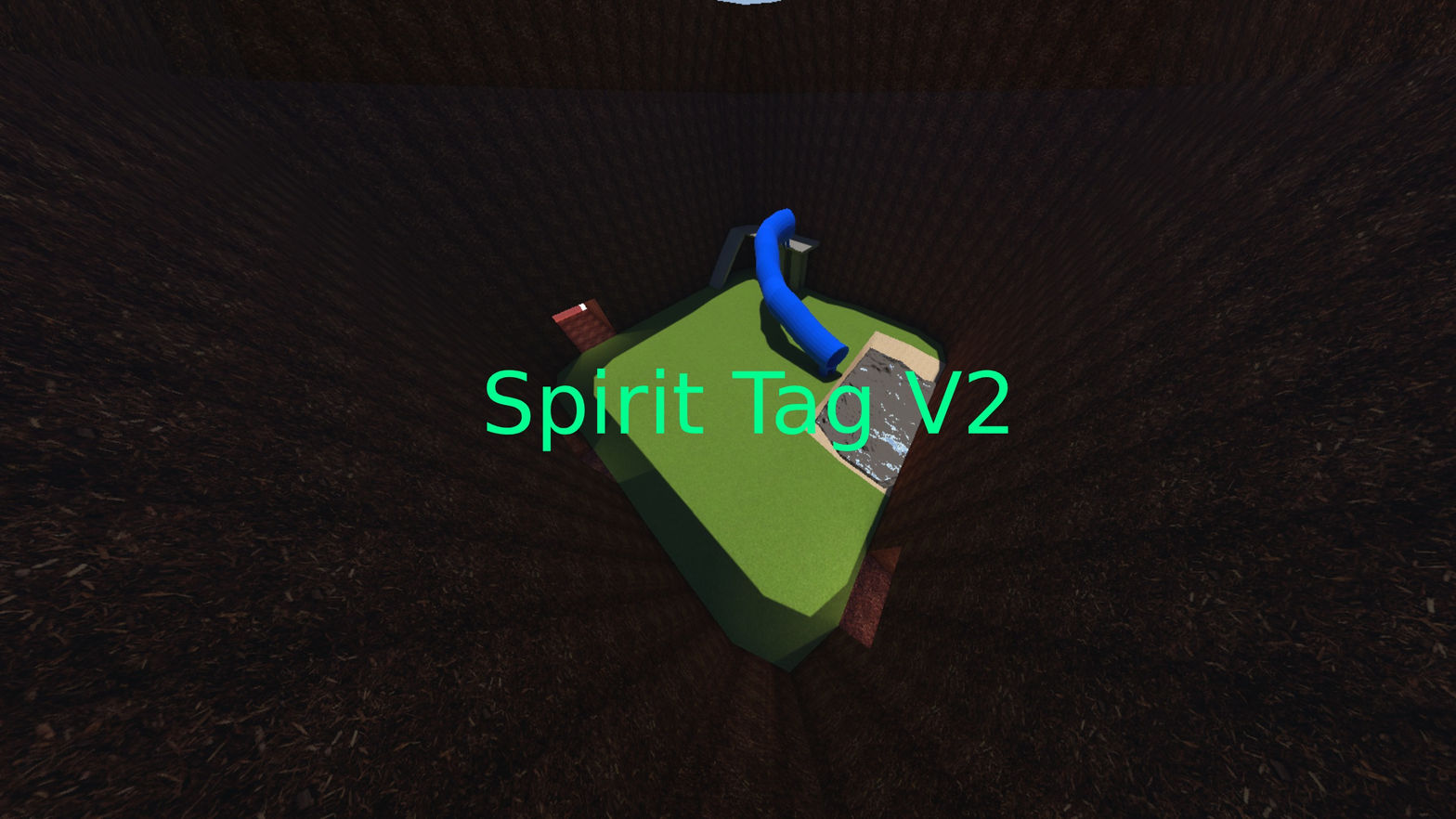 Spirit Tag V2