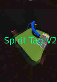 Spirit Tag V2