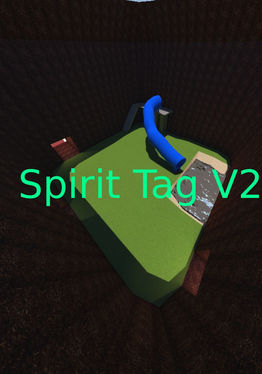 Spirit Tag V2