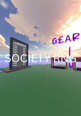 Society RNG