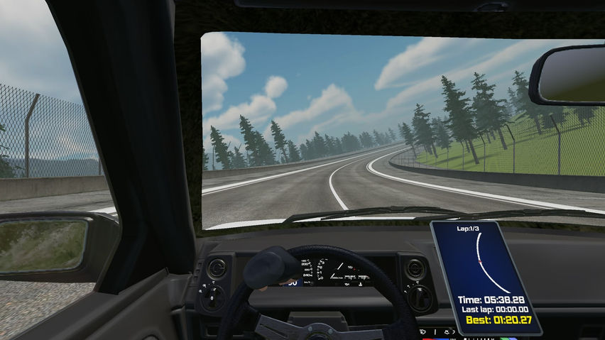 Race For Fun