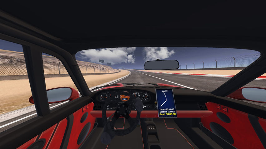 Race For Fun