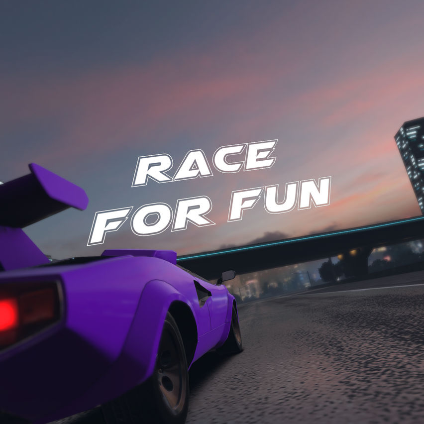Race For Fun