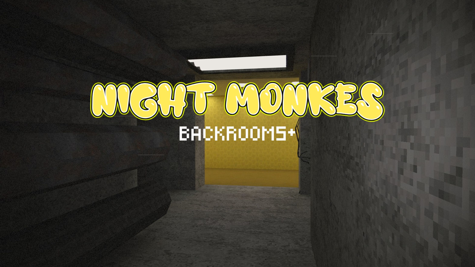 Night Monkes