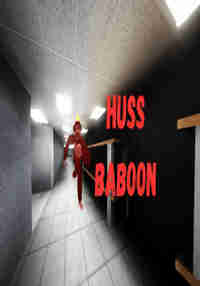 Huss Baboon