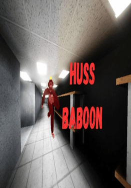 Huss Baboon