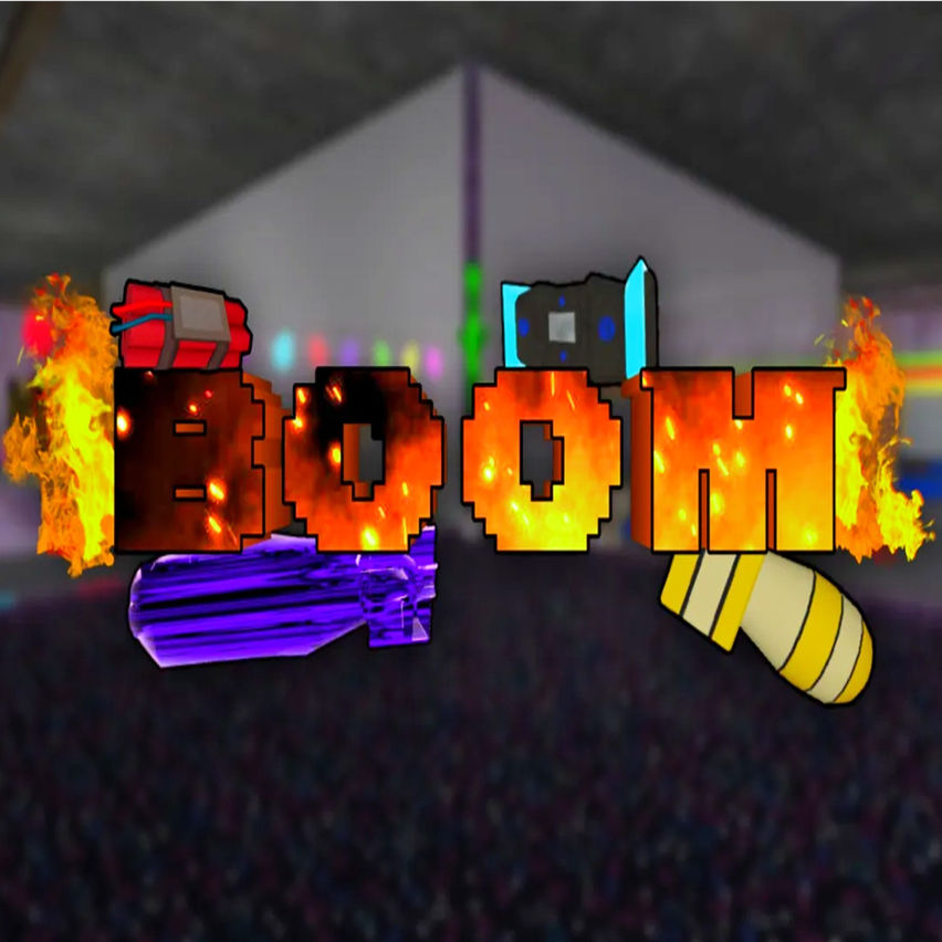 BOOM