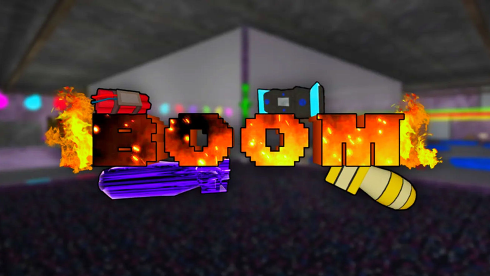 BOOM