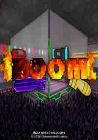 BOOM