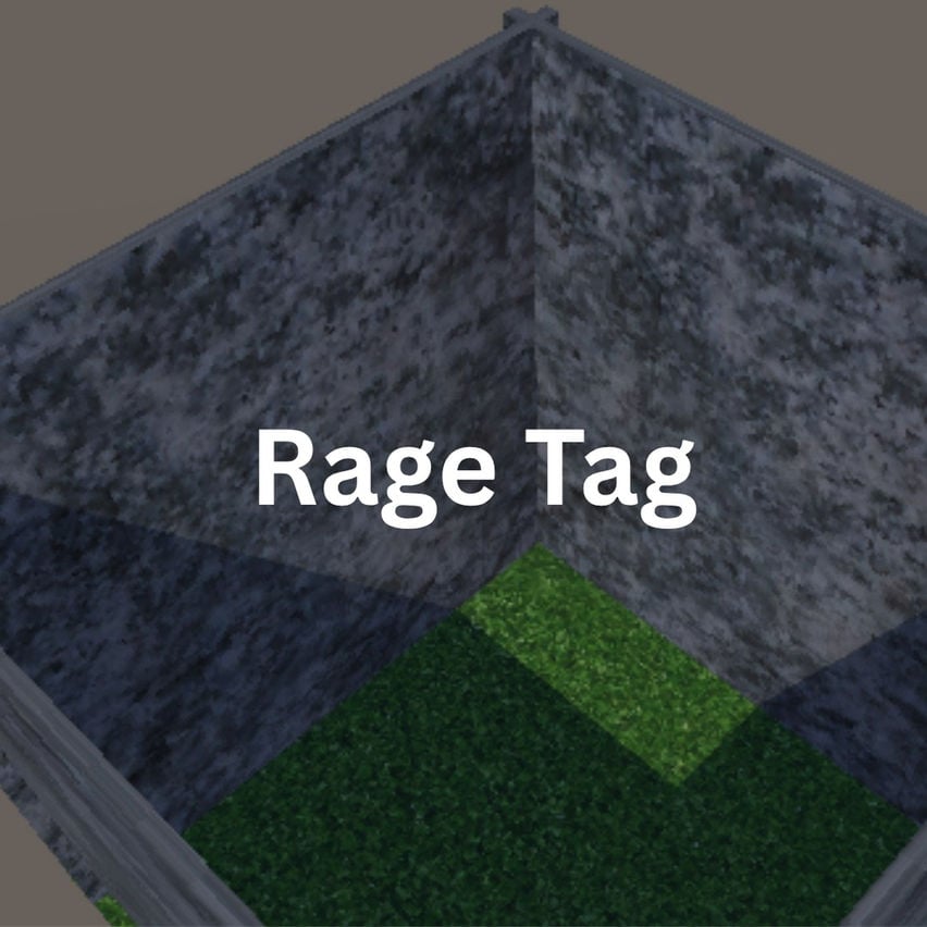 Rage Tag