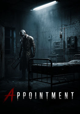 Appointment: Night Shift Escape