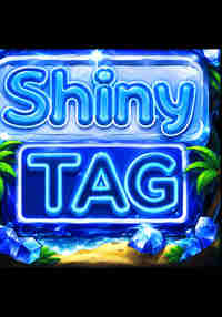 Shiny Tag