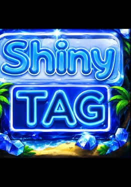 Shiny Tag