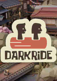 Dark Ride