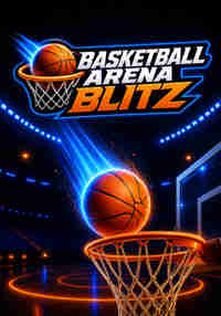 Basketball Arena Blitz