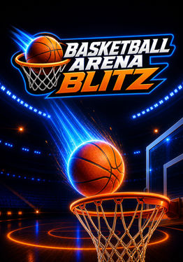 Basketball Arena Blitz