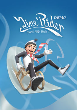 Line Rider P&S Demo