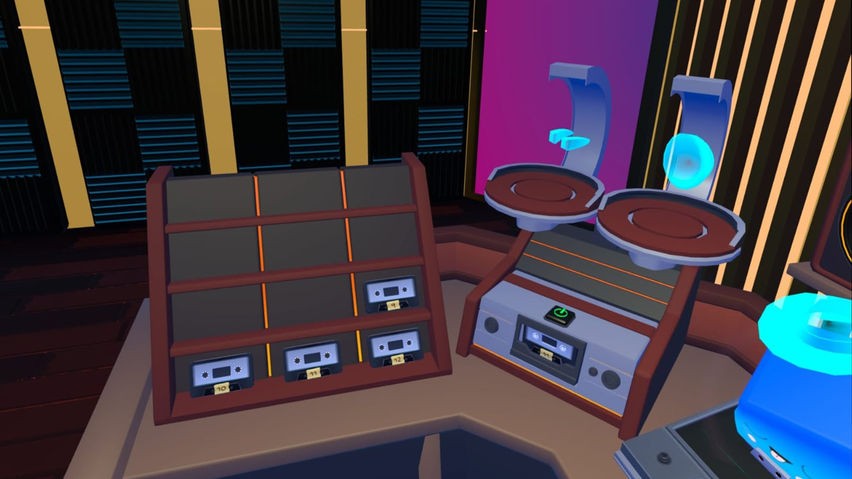 Cubeats