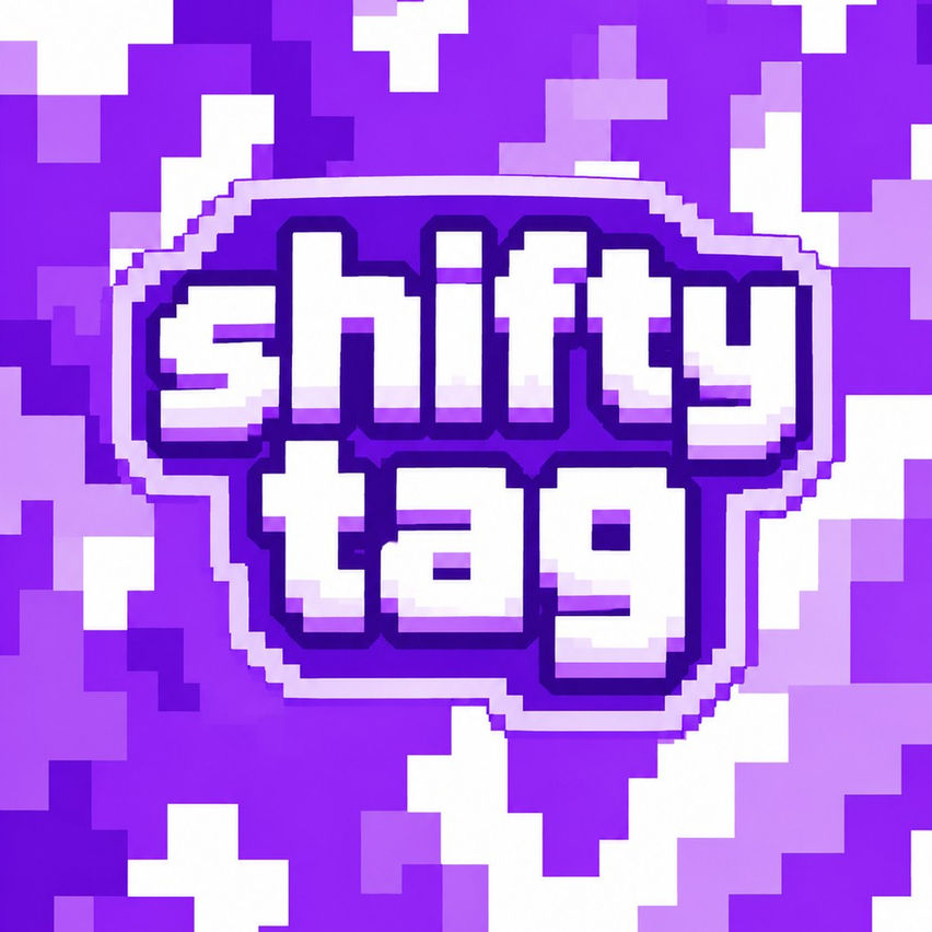 shifty tag v2