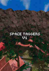 Space Taggers V1