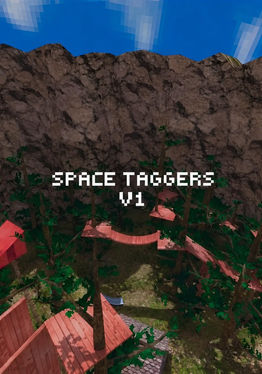 Space Taggers V1