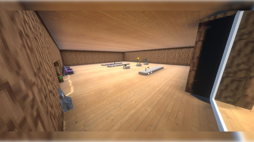 MonkeRoom