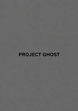 project ghost