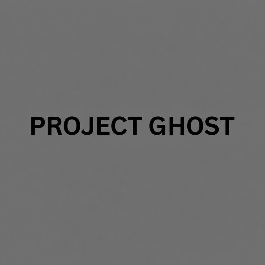 project ghost