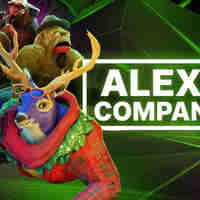 Alex Company