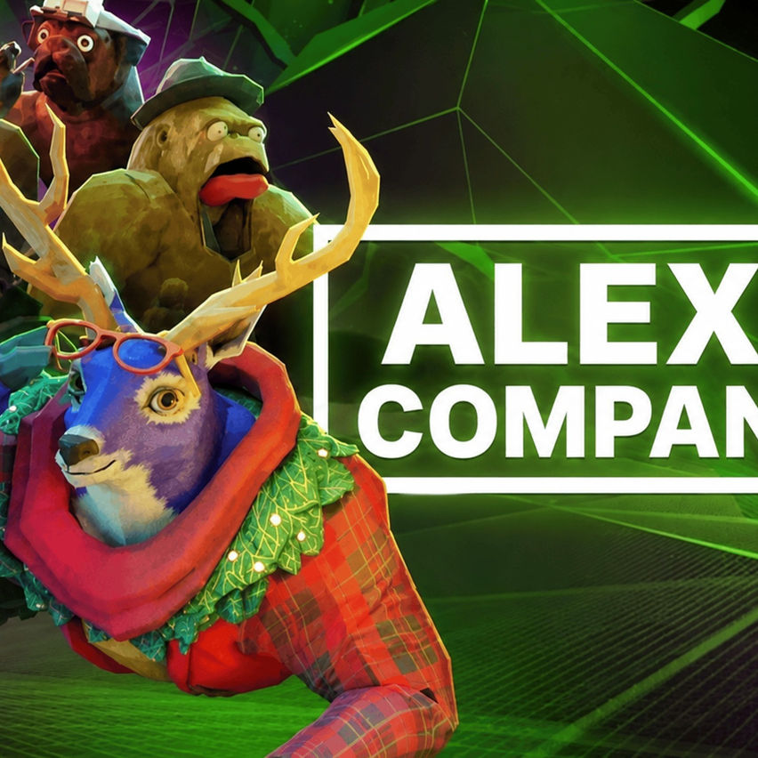 Alex Company