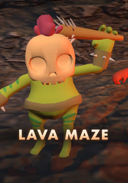 Lava Dungeon