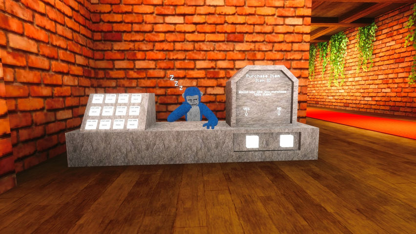 DuskyVr