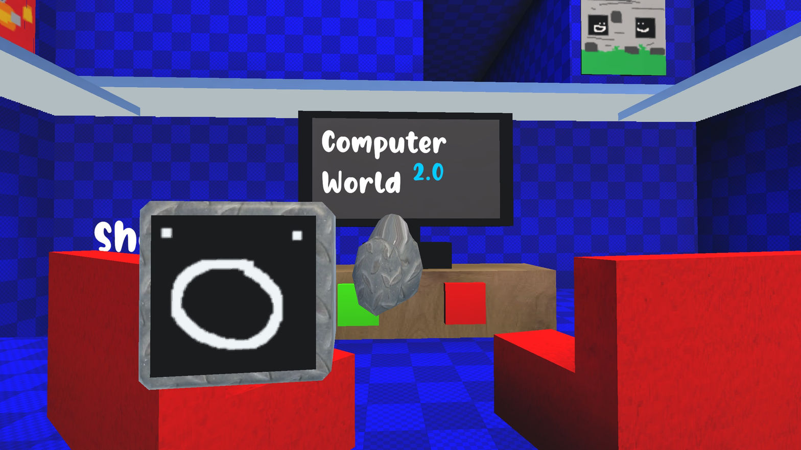 Computer World 2.0