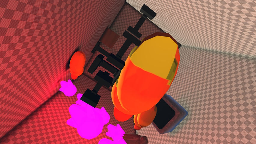 Computer World 2.0