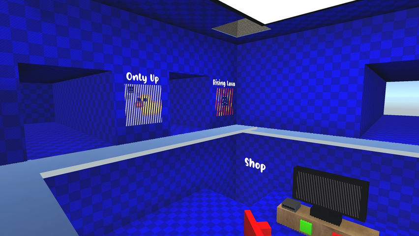 Computer World 2.0