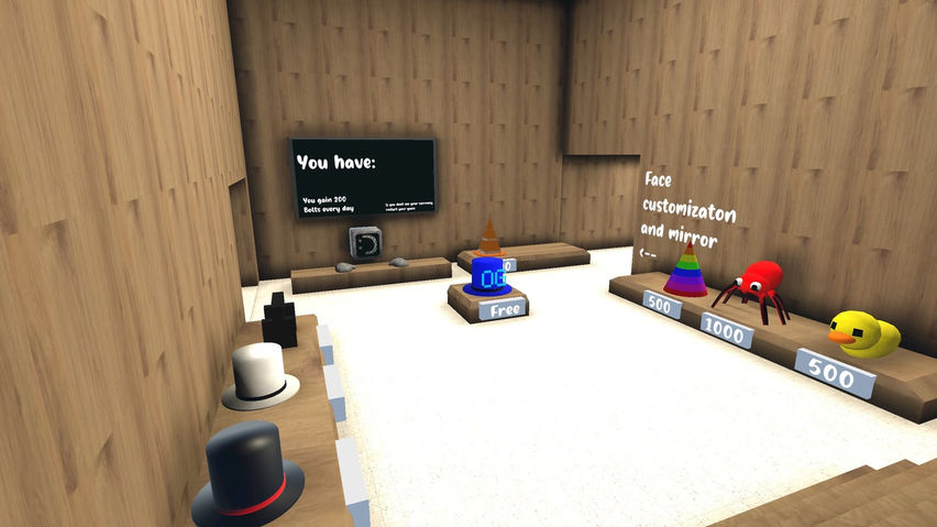 Computer World 2.0