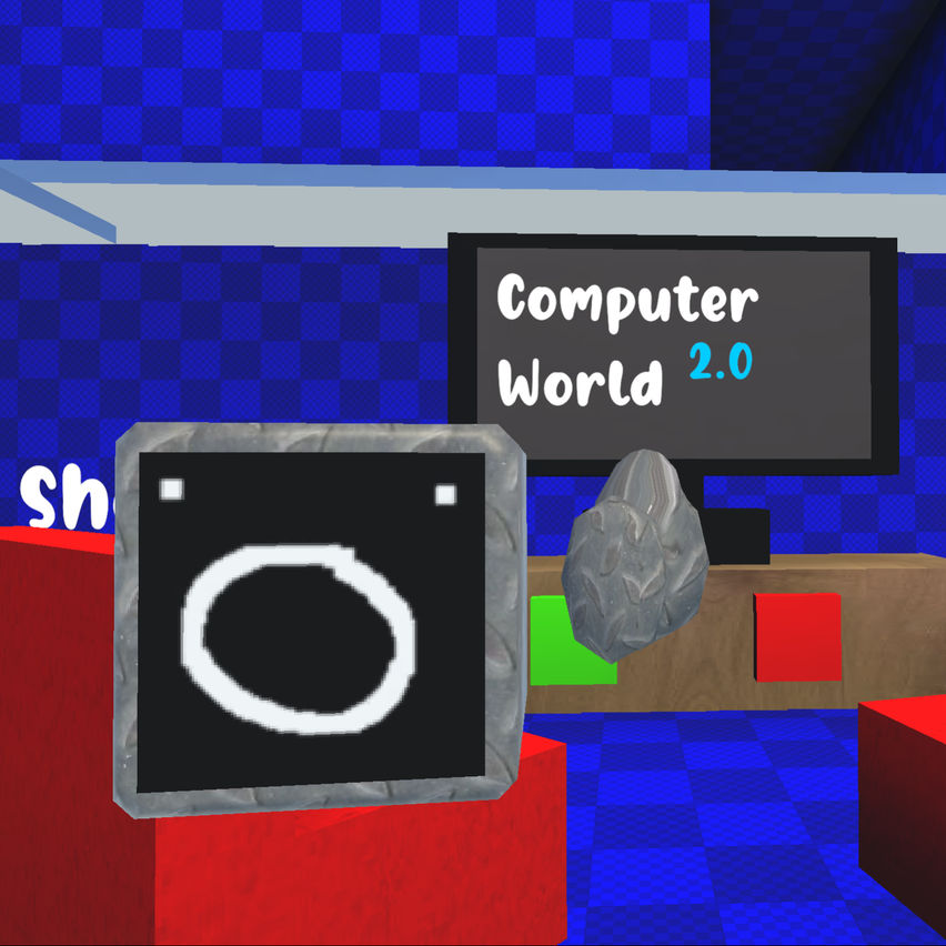 Computer World 2.0