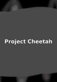 Project Cheetah